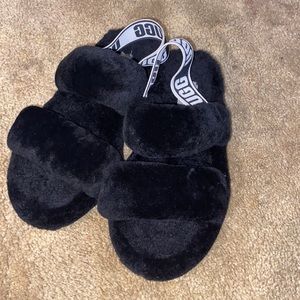 UGG Slides